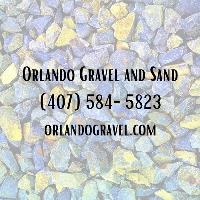 Orlando Gravel and Sand image 1